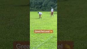 Video post by @maxpreps on YouTube