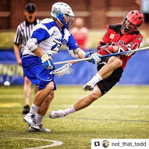 Image post by @utampalacrosse on Instagram