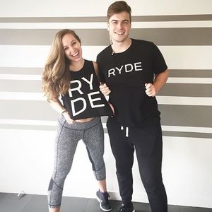 Image post by @rydehouston on Instagram