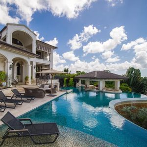 Image post by @christiesrealestate on Instagram