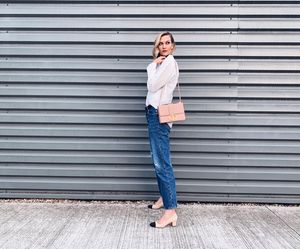 Image post by @karliekloss on Instagram