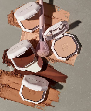 Image post by @fentybeauty on Instagram