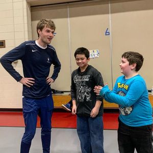 Image post by @richmondxctf on Instagram