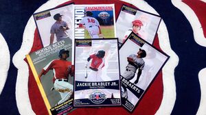Image post by @salemredsox on Instagram