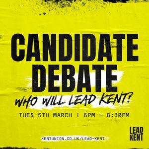 Image post by @kentunion on Instagram