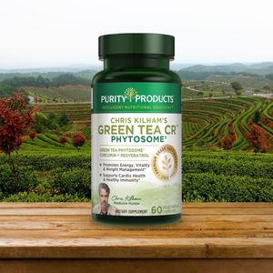 Image post by @purityproducts on Instagram