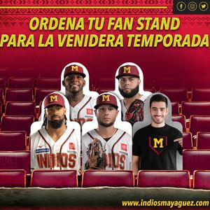 Image post by @indiosmayaguezlbprc on Instagram