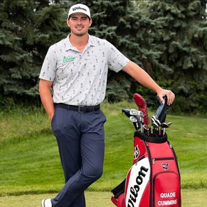 Image post by @wilsongolfcanada on Instagram