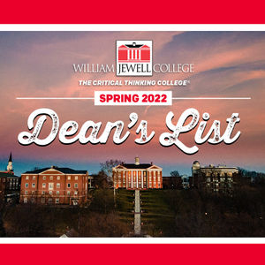 Image post by @williamjewellcollege on Instagram