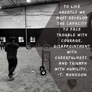 Image post by @thefortmckenry on Instagram