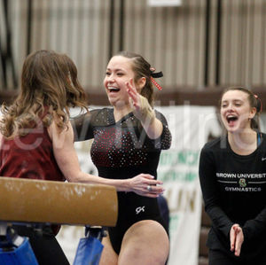 Image post by @brownu_gym on Instagram