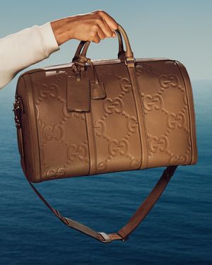 Image post by @gucci on Instagram