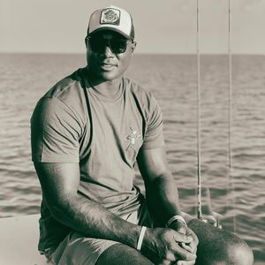 Image post by @demarcusware on Instagram