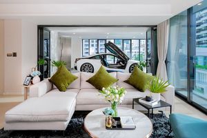 Image post by @christiesrealestate on Instagram