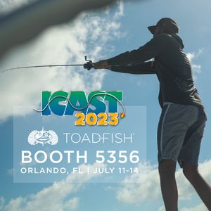 Image post by @toadfishoutfitters on Instagram