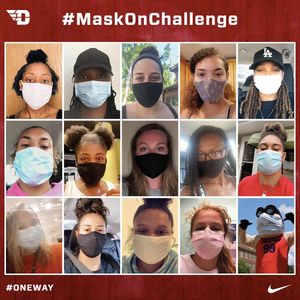 Image post by @daytonwbb on Instagram