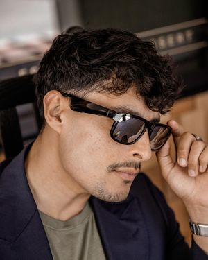 Image post by @bose on Instagram
