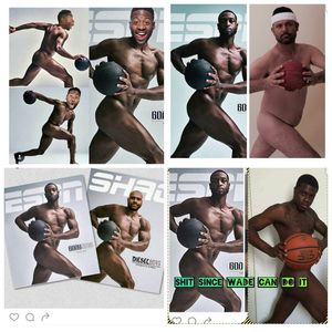 Image post by @dwyanewade on Instagram