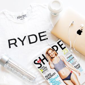 Image post by @rydehouston on Instagram