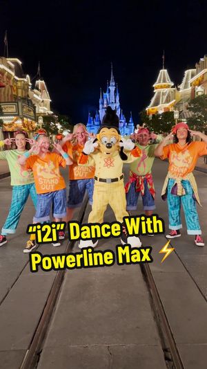 Video post by @disneyparks on TikTok