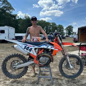 Image post by @capitolmxcup on Instagram