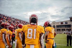 Image post by @skegeefootball on Instagram