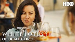 Video post by @hbo on YouTube