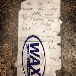 Image post by @stxmlax on Instagram