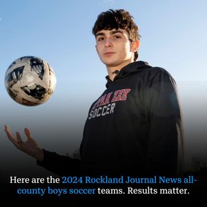 Image post by @lohudsports on Instagram