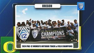 Image post by @pac12conference on Instagram