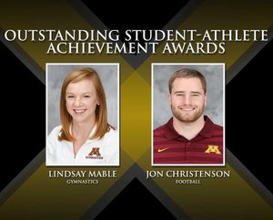 Image post by @gopherwgym on Instagram