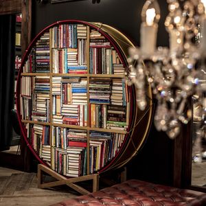 Image post by @timothyoulton on Instagram