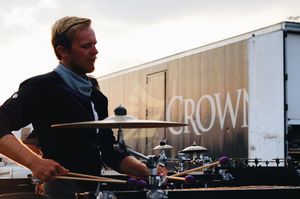 Image post by @carolinacrown on Instagram