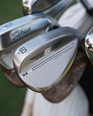 Image post by @titleist on Instagram