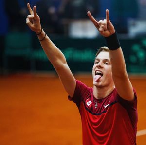 Image post by @tenniscanada on Instagram
