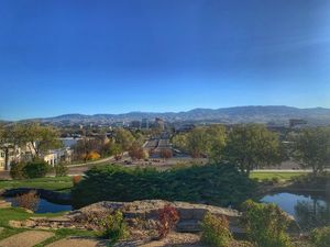 Image post by @boise_bucketlist on Instagram