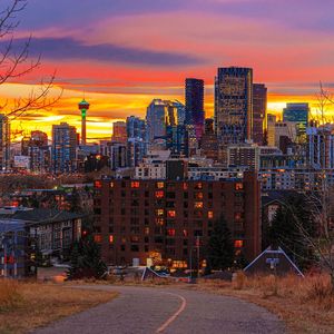 Image post by @cityofcalgary on Instagram