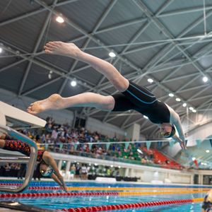 Image post by @nswswimming on Instagram