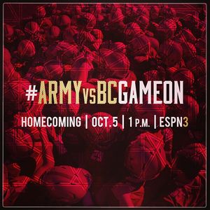 Image post by @bceagles on Instagram