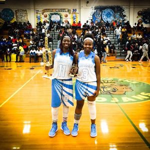 Image post by @duvalsports on Instagram