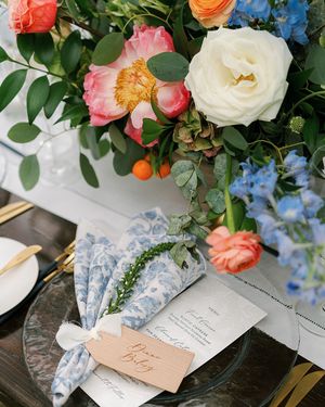 Image post by @michelleleoevents on Instagram