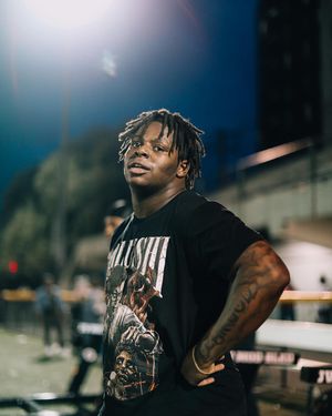 Image post by @jahwhitt on Instagram
