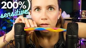 Video post by @fastasmr on YouTube