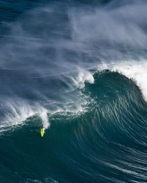 Image post by @olukai on Instagram