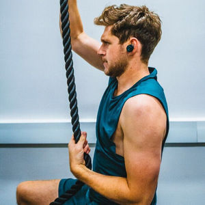 Image post by @niallhoran on Instagram