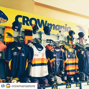 Image post by @adelaide_fc on Instagram