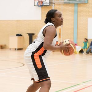 Image post by @ldnphoenixbball on Instagram