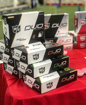 Image post by @wilsongolfcanada on Instagram
