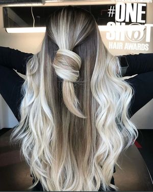 Image post by @behindthechair_com on Instagram