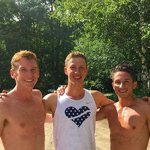 Image post by @richmondxctf on Instagram